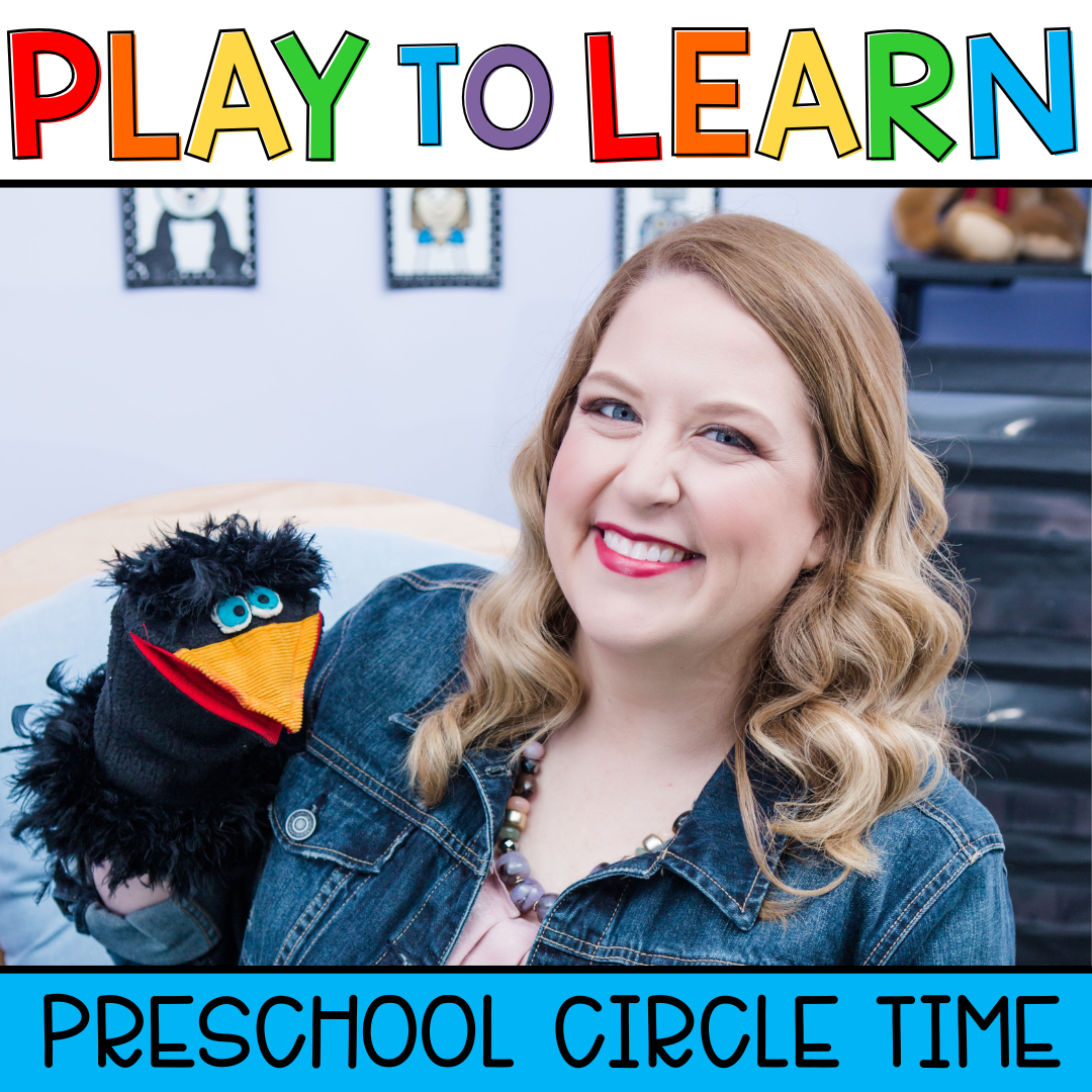free online preschool - Play to Learn Preschool