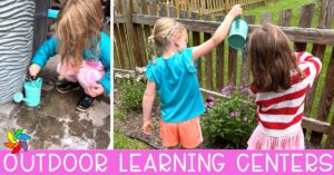 outdoor preschool learning centers HRZ