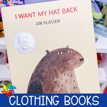 Clothing Books