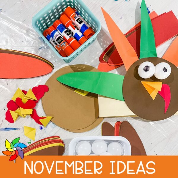 Science Archives - Play to Learn Preschool
