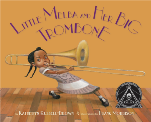 black history month books
