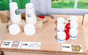 labels in functional literacy
