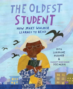 black history month books