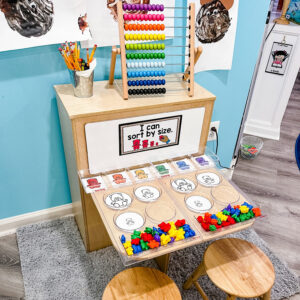 Preschool Bear Activities - Play to Learn Preschool