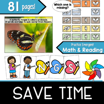 Engage Your Students with Fun Butterfly Activities for Preschoolers