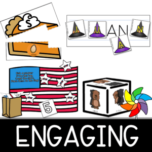 Holiday Preschool Centers