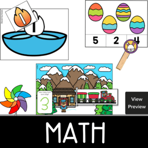 Holiday Preschool Centers
