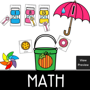 4 Seasons Preschool Centers