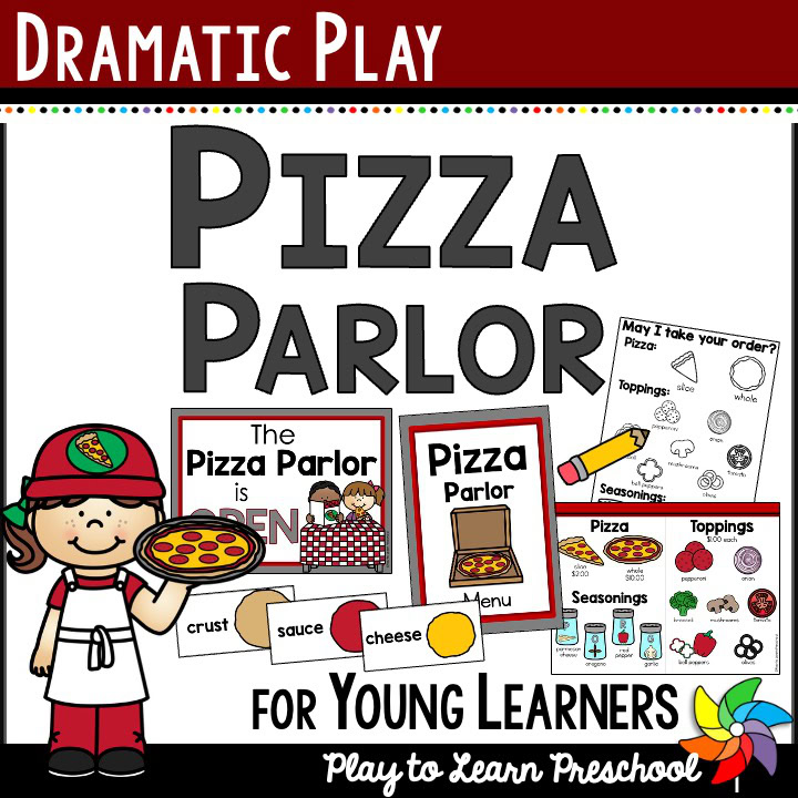 Slide30Pizza Parlor - Play to Learn Preschool